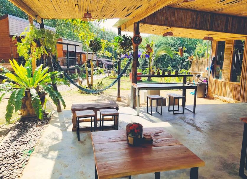 Patio Zdjęcie