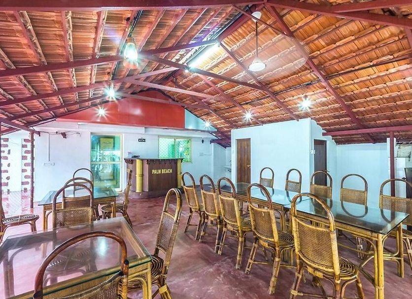 Restauracja Zdjęcie