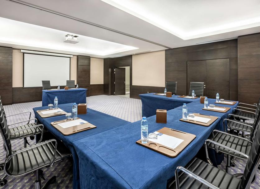 Sala konferencyjna Zdjęcie
