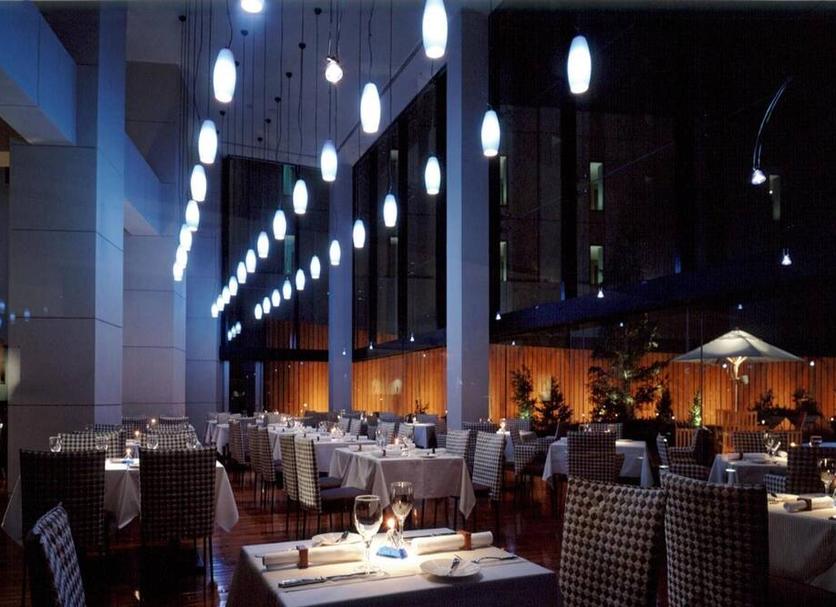 Restauracja Zdjęcie