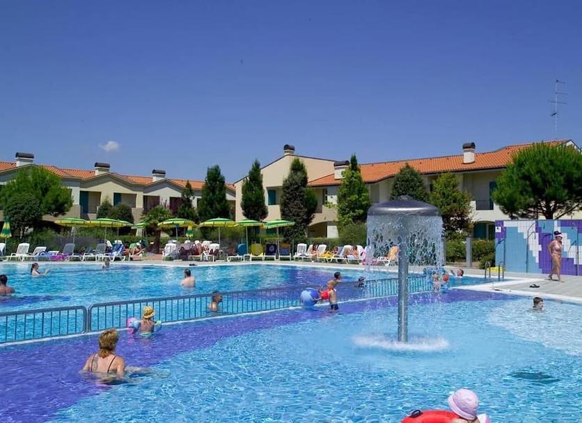 Basen Zdjęcie