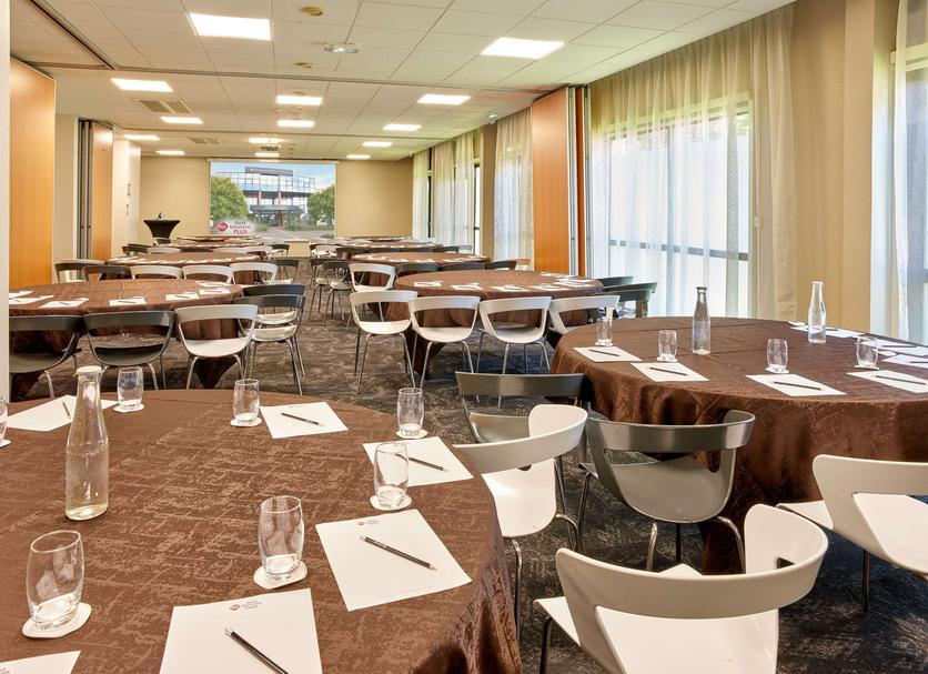 Sala konferencyjna Zdjęcie