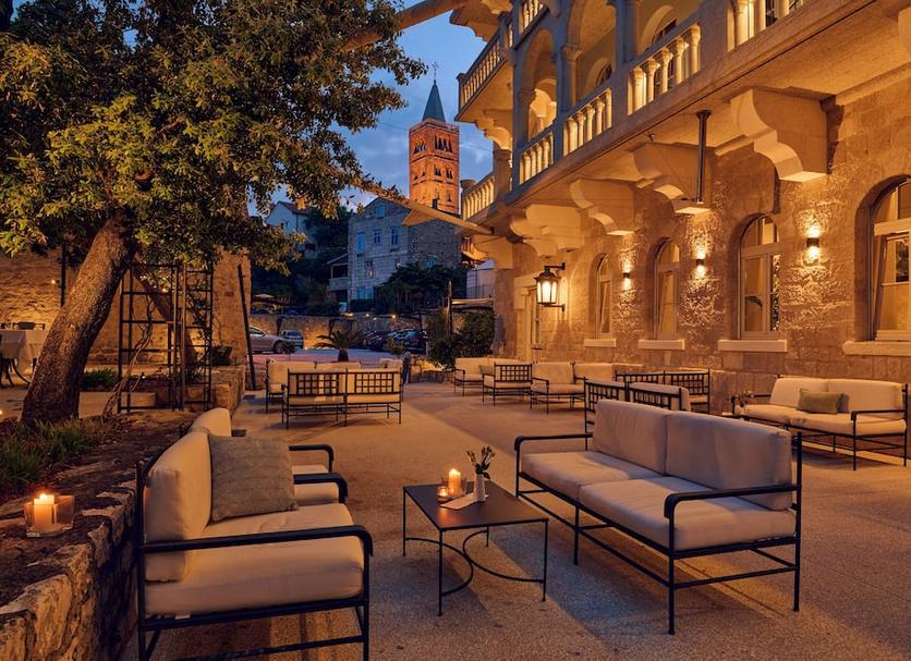 Patio Zdjęcie