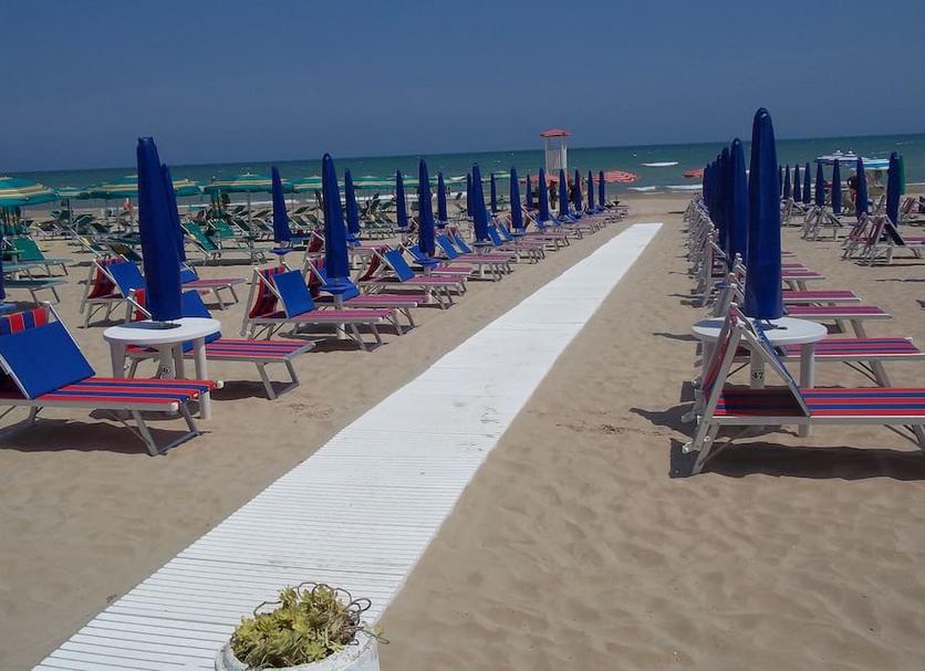 Plaża Zdjęcie