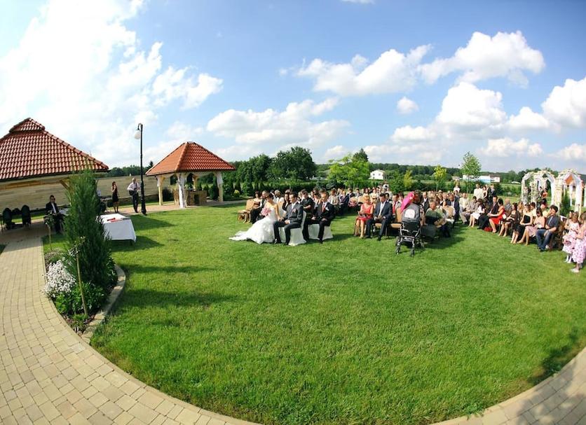 Widok na zewnątrz Zdjęcie