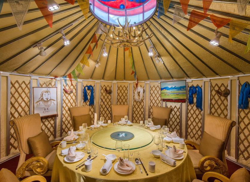 Restauracja Zdjęcie