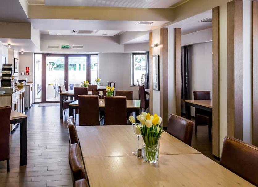 Restauracja Zdjęcie