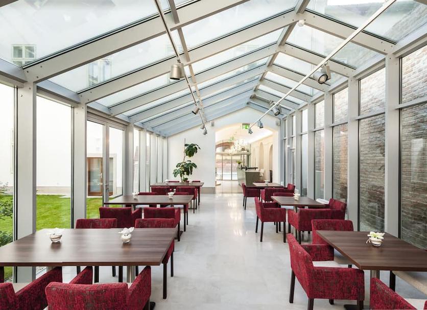 Restauracja Zdjęcie