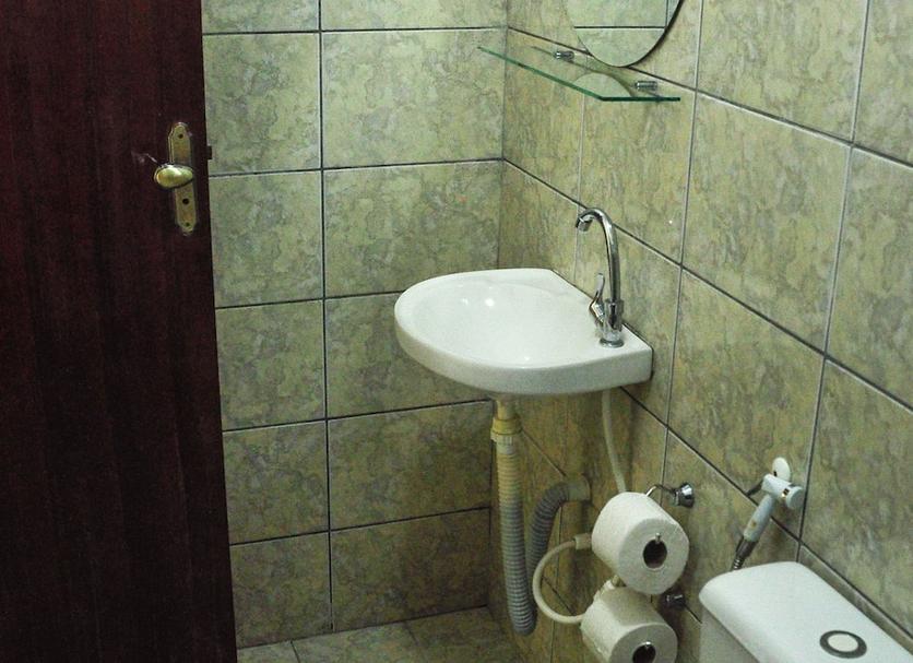 Łazienka Zdjęcie