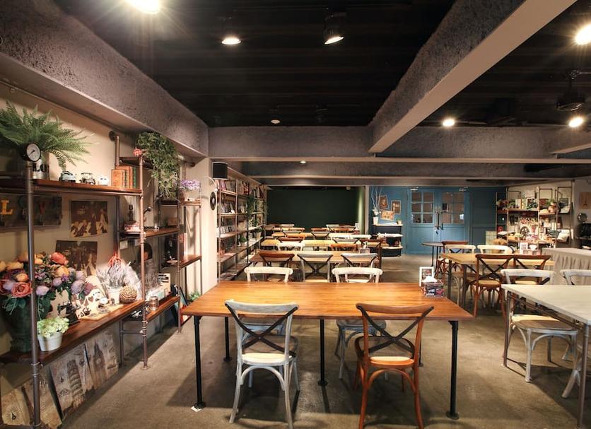 Restauracja Zdjęcie