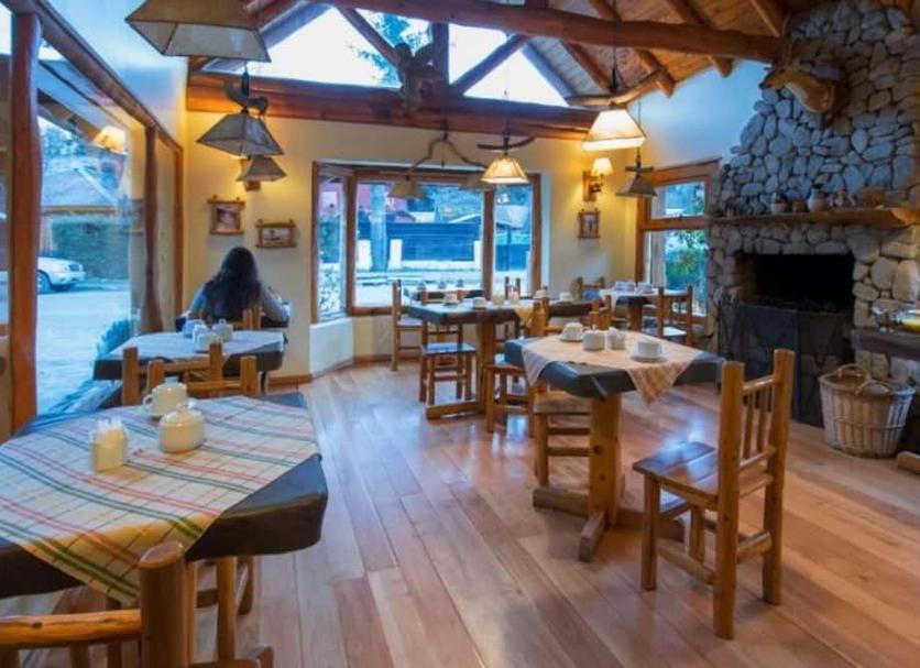 Restauracja Zdjęcie