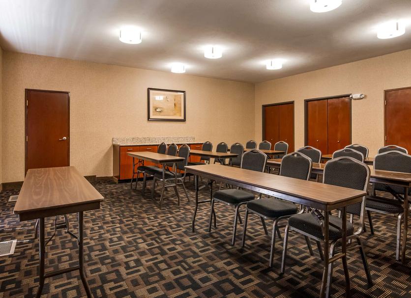 Sala konferencyjna Zdjęcie