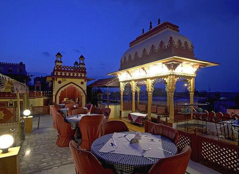 Restauracja Zdjęcie