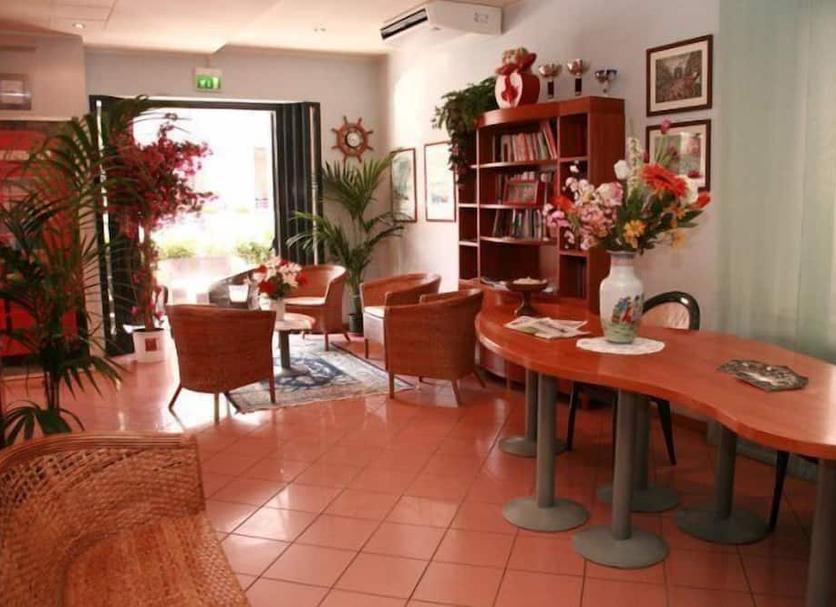Lobby Zdjęcie