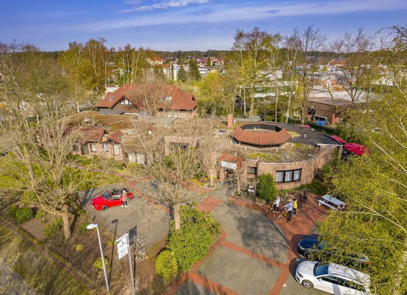 Widok na zewnątrz Zdjęcie