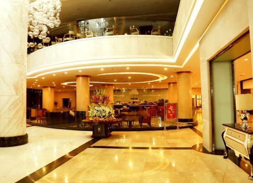 Lobby Zdjęcie