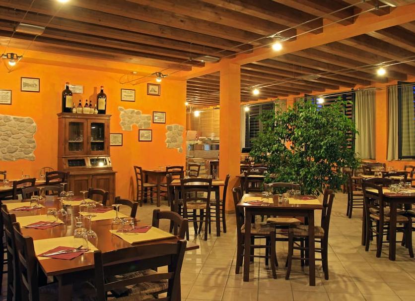 Restauracja Zdjęcie