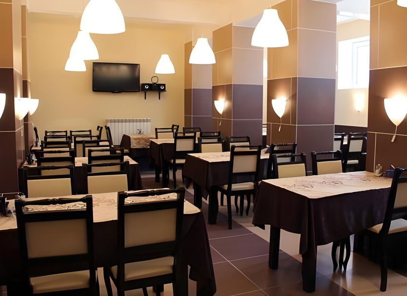 Restauracja Zdjęcie