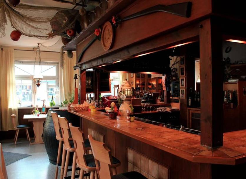 Bar Zdjęcie
