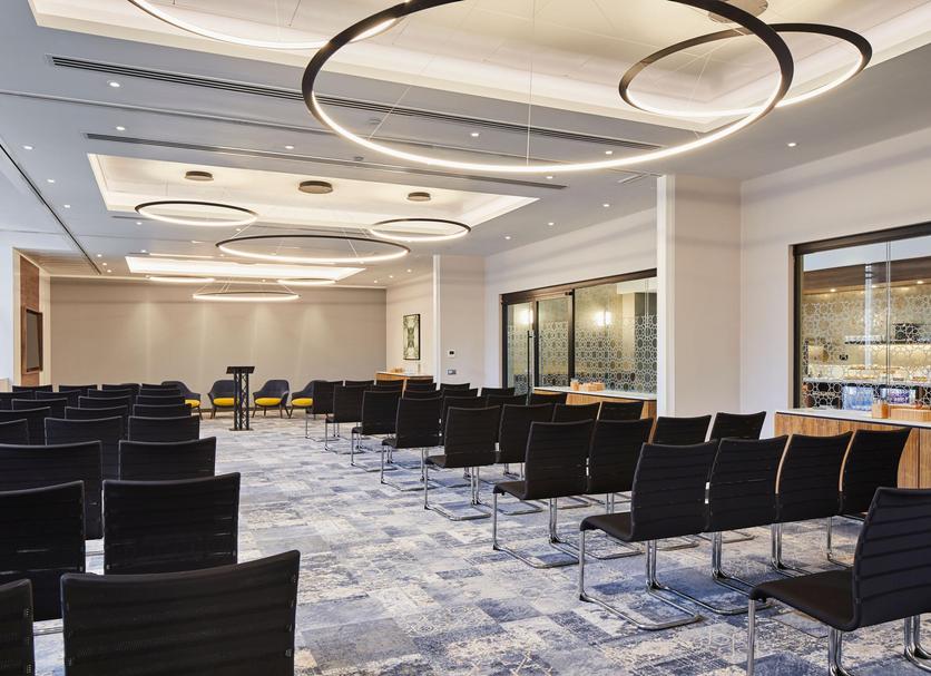 Sala konferencyjna Zdjęcie