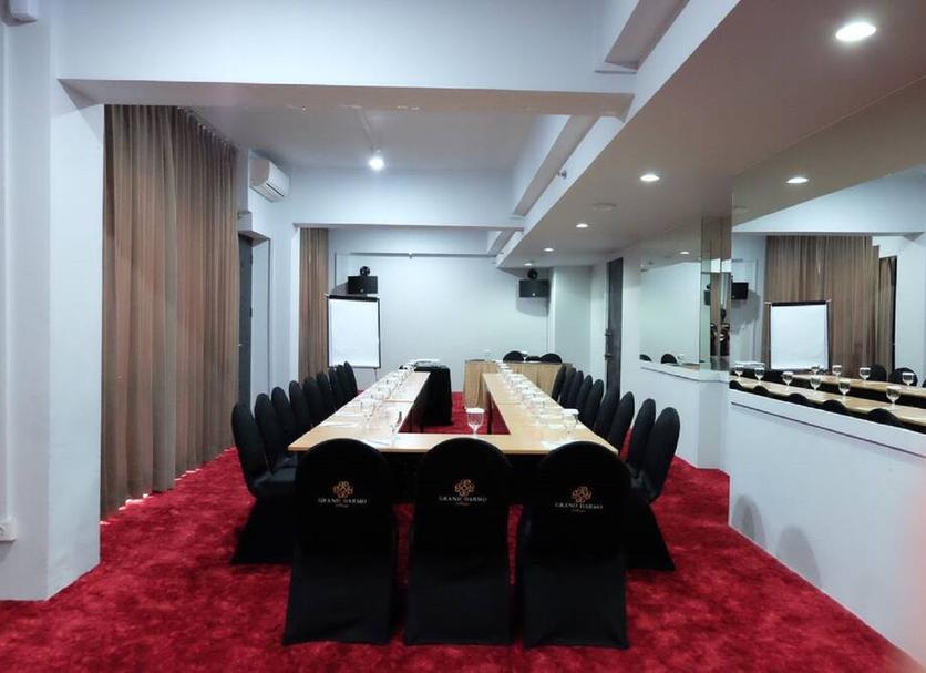 Sala konferencyjna Zdjęcie