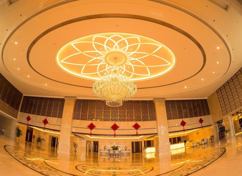 Lobby Zdjęcie