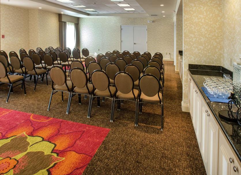 Sala konferencyjna Zdjęcie