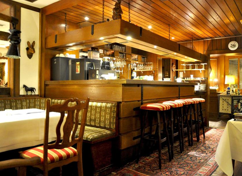 Bar Zdjęcie