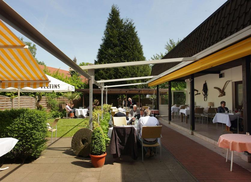 Restauracja Zdjęcie