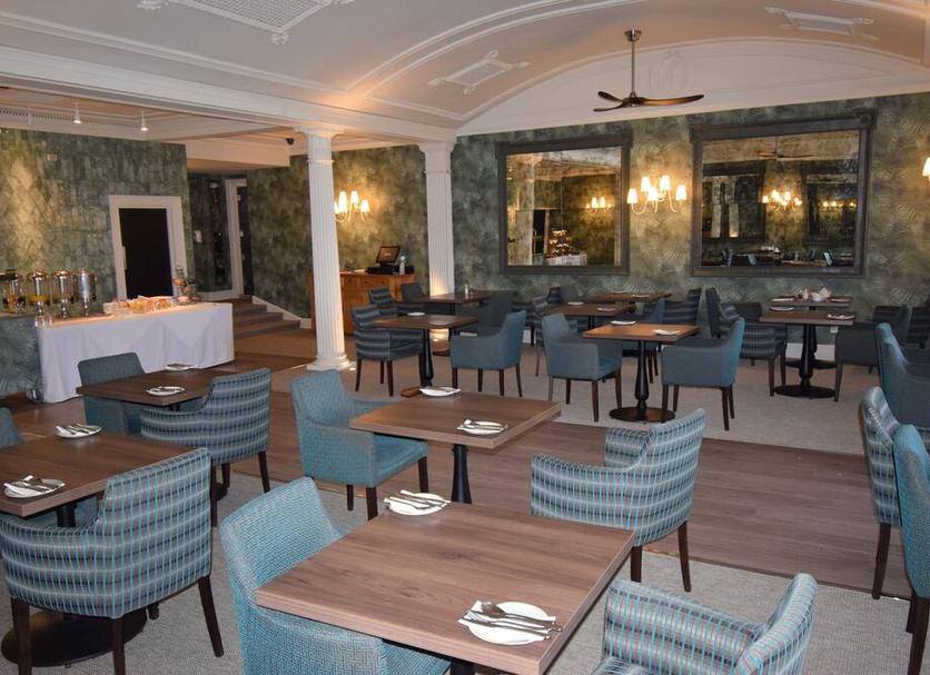 Restauracja Zdjęcie