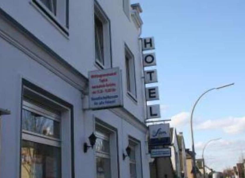 Widok na zewnątrz Zdjęcie