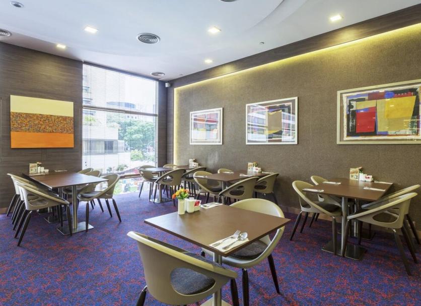 Restauracja Zdjęcie