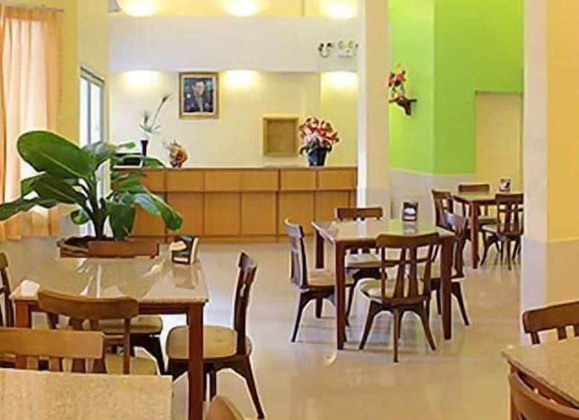 Restauracja Zdjęcie
