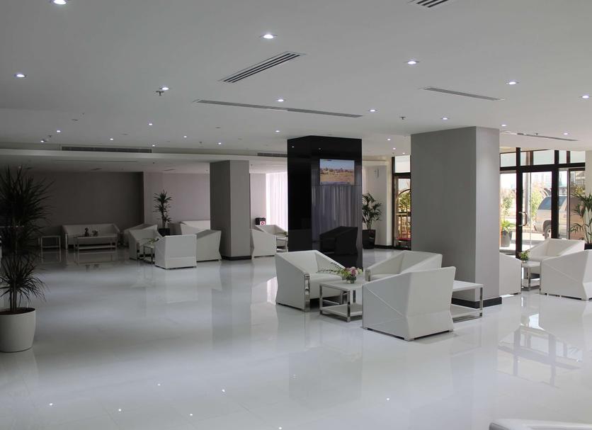 Lobby Zdjęcie