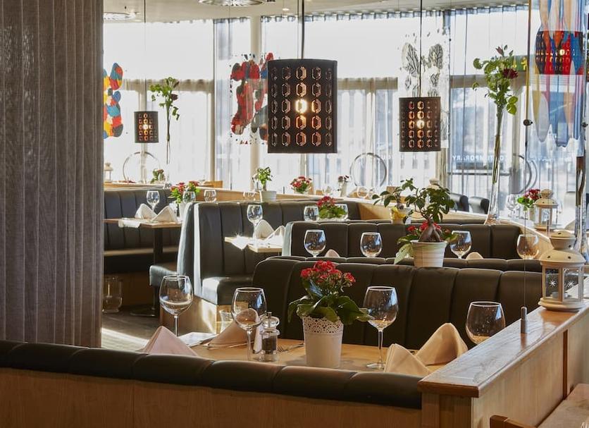 Restauracja Zdjęcie