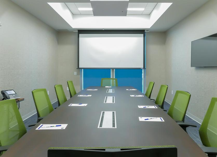 Sala konferencyjna Zdjęcie