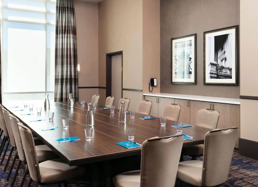 Sala konferencyjna Zdjęcie