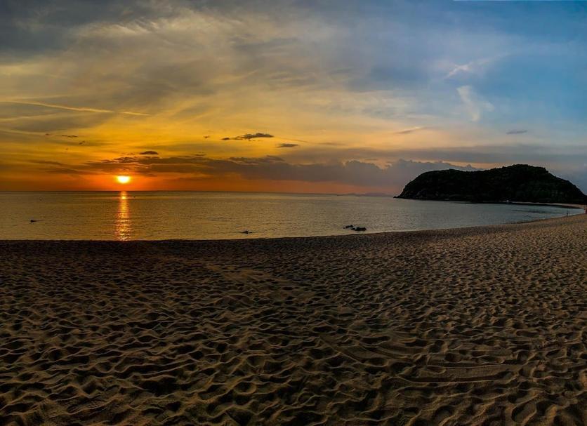 Plaża Zdjęcie