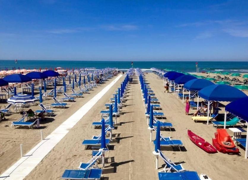 Plaża Zdjęcie