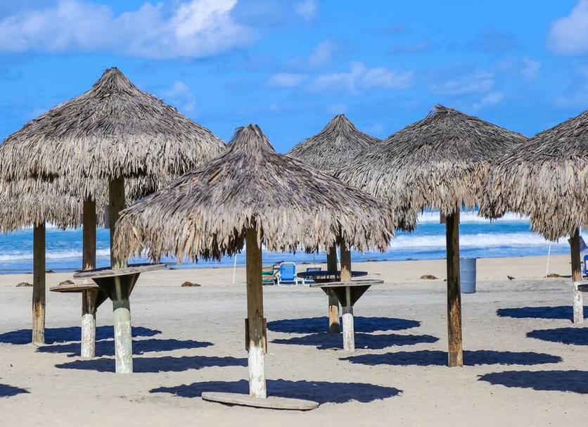 Plaża Zdjęcie