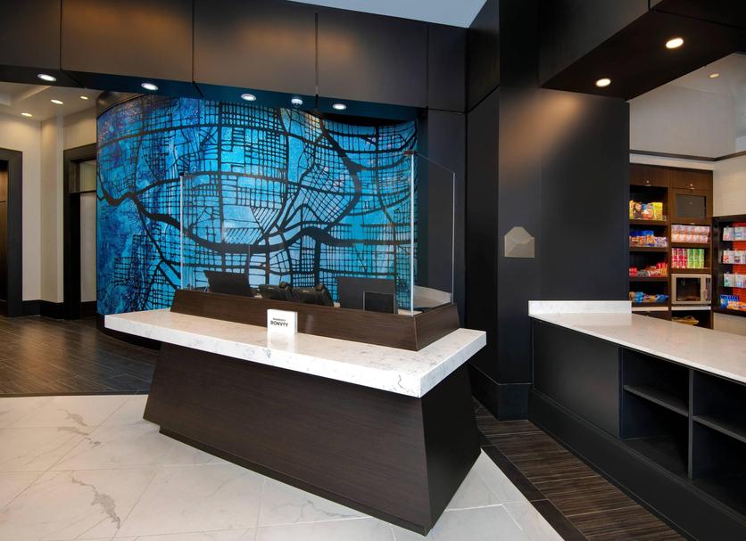 Lobby Zdjęcie