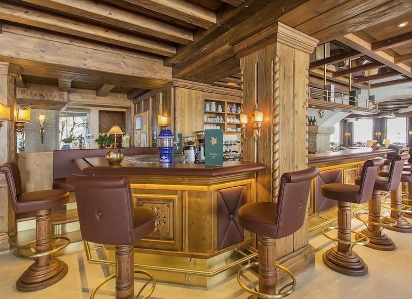 Bar Zdjęcie