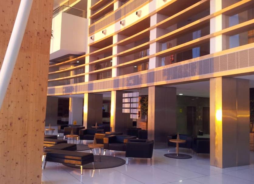 Lobby Zdjęcie