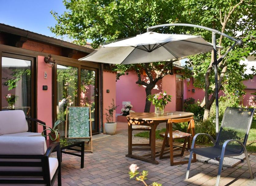 Patio Zdjęcie