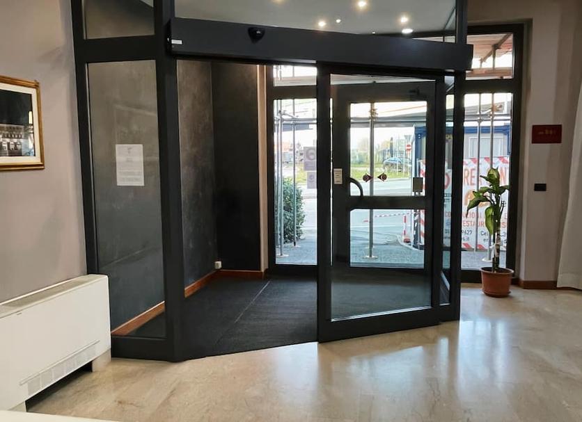 Lobby Zdjęcie