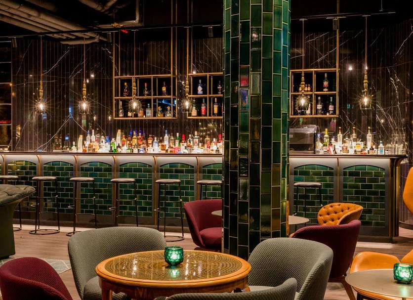 Bar Zdjęcie