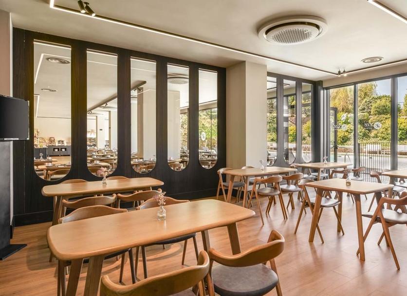 Restauracja Zdjęcie