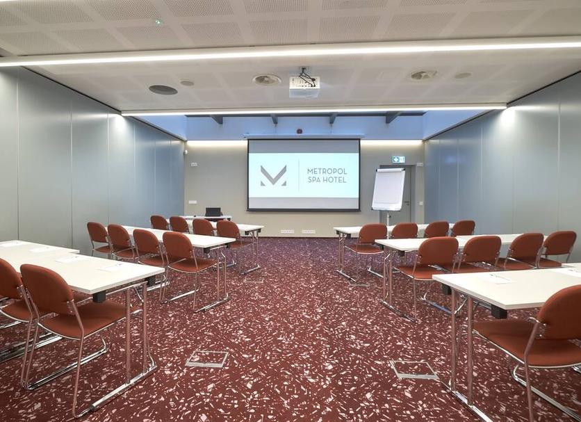 Sala konferencyjna Zdjęcie