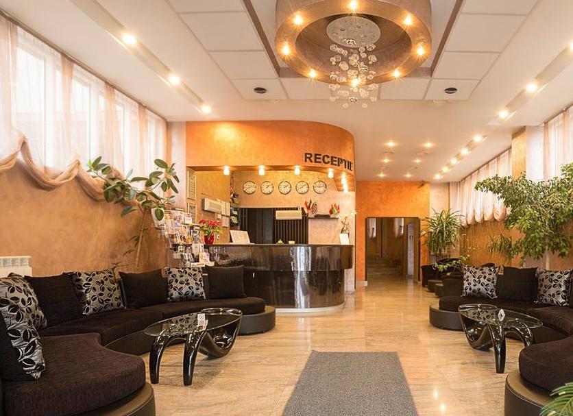 Lobby Zdjęcie