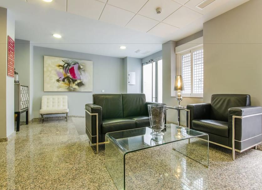 Lobby Zdjęcie